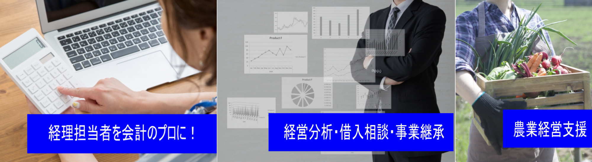 起業・創業支援